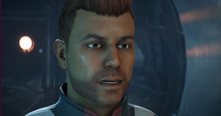 Mass Effect: Andromeda разочаровала любителей гомосексуальных романов
